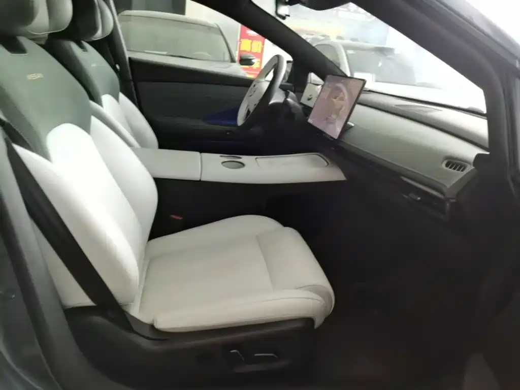 Nissan N7 2025 2025 510 Max
