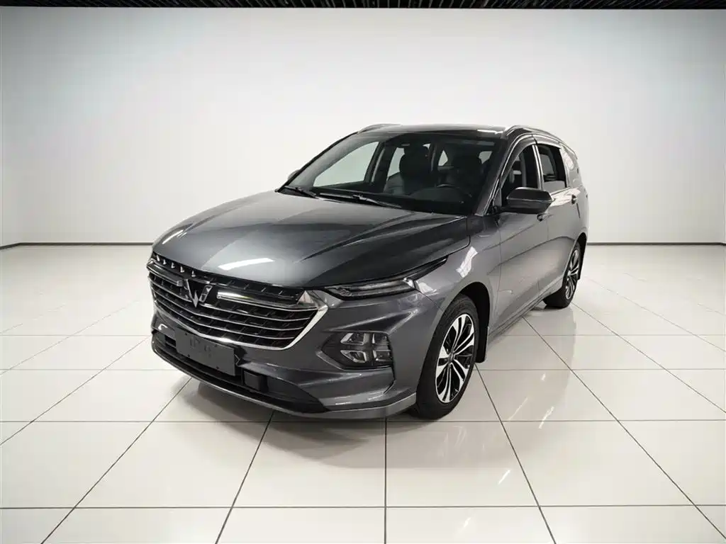 Wuling Motors Wuling Victory 2022 280T 1.5T CVT Flagship