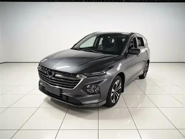 Wuling Motors Wuling Victory 2022 280T 1.5T CVT Flagship