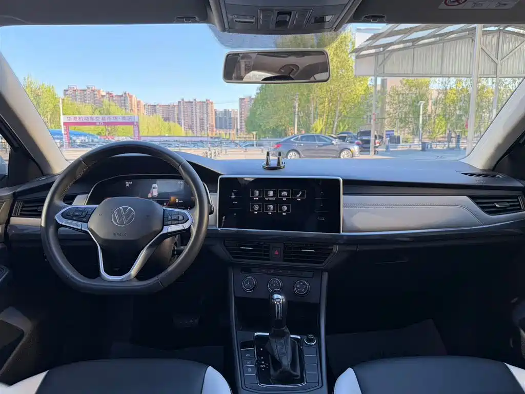 Volkswagen Bora 2023 200TSI DSG Comfort Edition фото 6