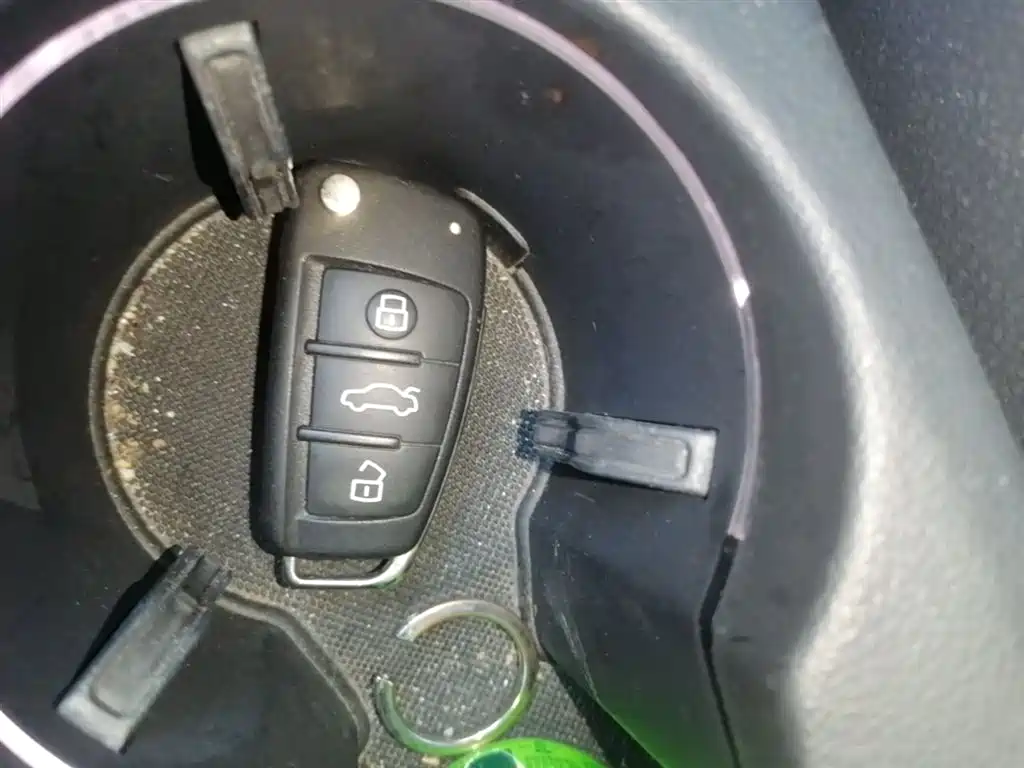 Audi Q3 2017 30 TFSI Style фото 9