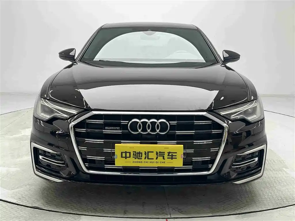 Audi A6L 2023 40 TFSI Luxury Dynamic фото 2