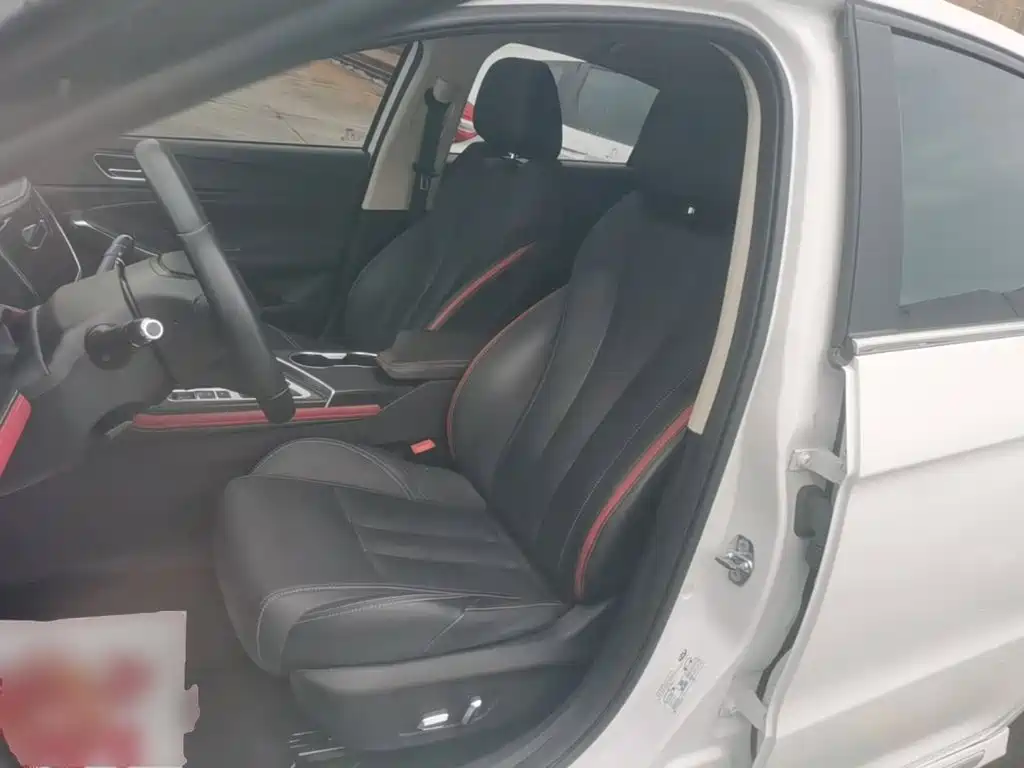 Chery Arrizo 5 PLUS 2022 2021 Xiaoze 1.5T CVT Enjoy PLUS