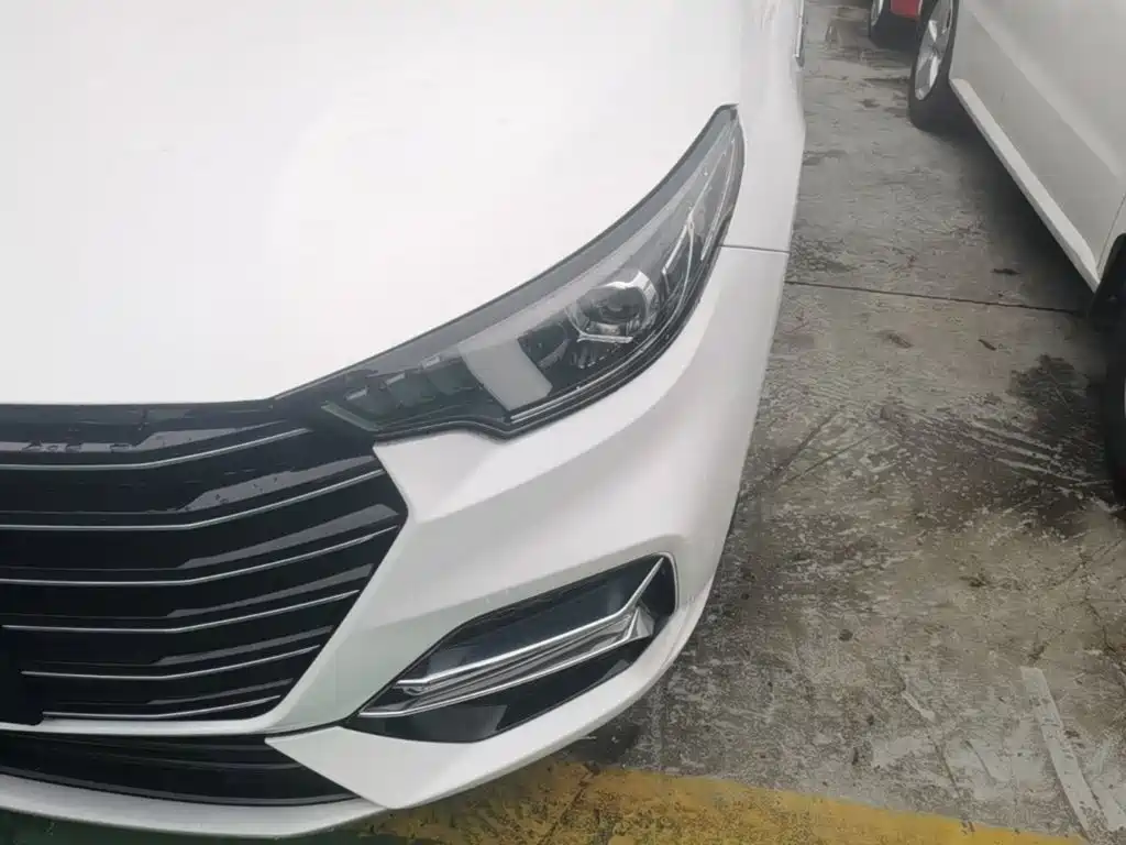 Chery Arrizo 5 PLUS 2022 2021 Xiaoze 1.5T CVT Enjoy PLUS