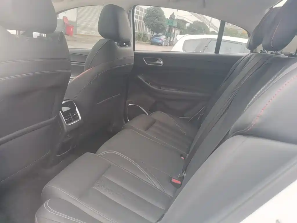 Chery Arrizo 5 PLUS 2022 2021 Xiaoze 1.5T CVT Enjoy PLUS