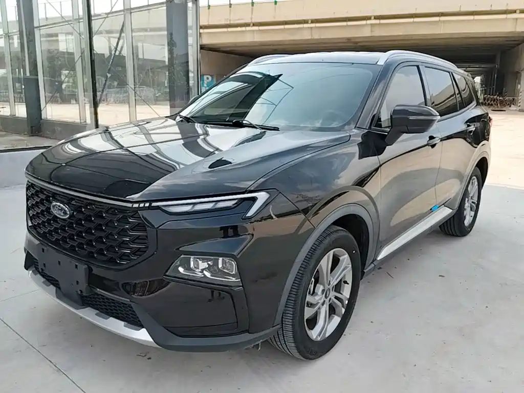 Ford Lingrui 2023 Model EcoBoost 170 Comfort Leading