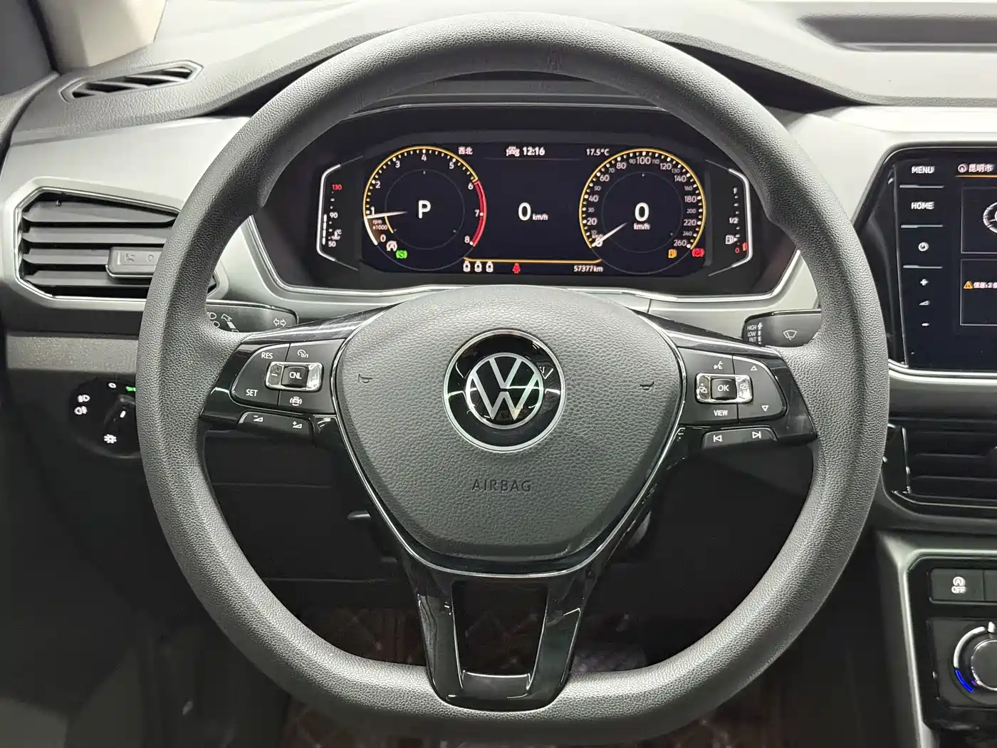 Volkswagen T-Cross 2022 280TSI DSG Luxury Edition фото 35