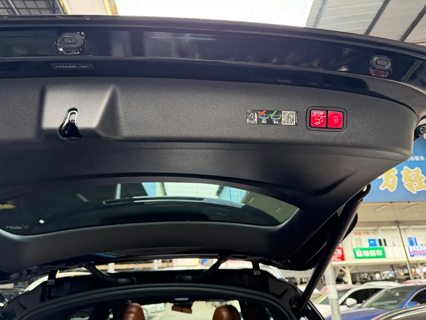 Mercedes-Benz GLC 2024 Facelift GLC 300 L 4MATIC Sport 5-seater фото 30