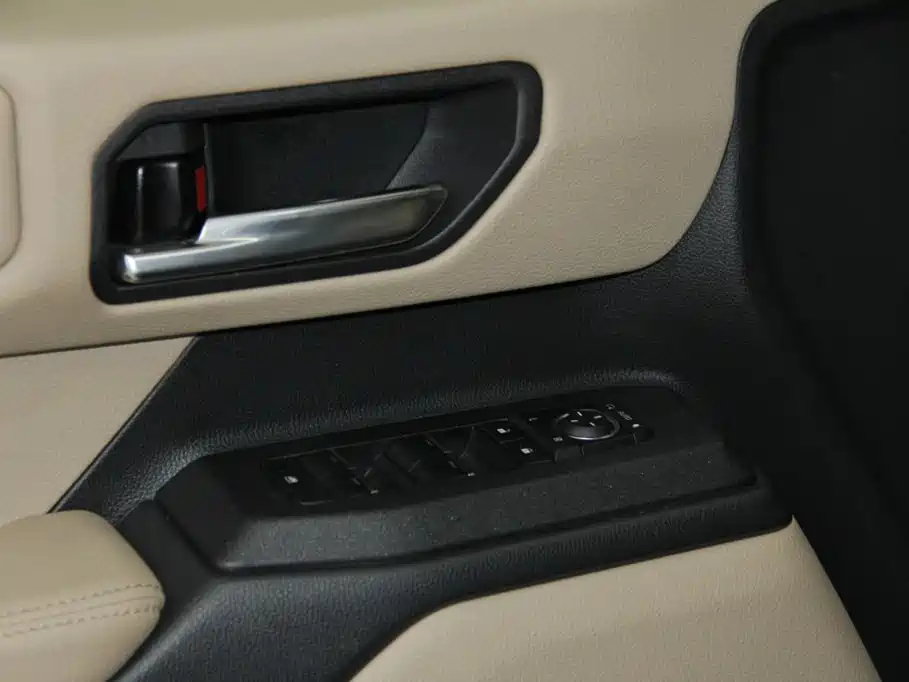 Toyota Prado 2025 2024 2.4T All-Terrain TX Edition 5-Seater