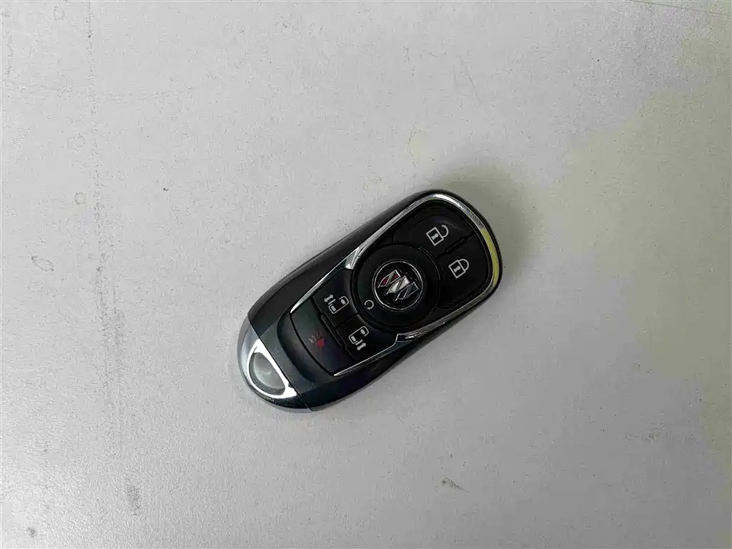 Buick GL8 2022 ES Landmark 653T Premium фото 14