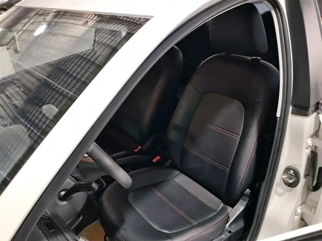 Volkswagen Santana 2018 1.5L Automatic Trend Edition фото 15