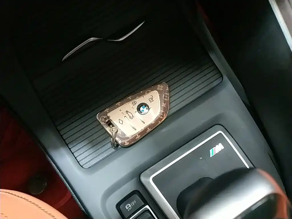 BMW X1 2021 sDrive25Li Leading фото 9