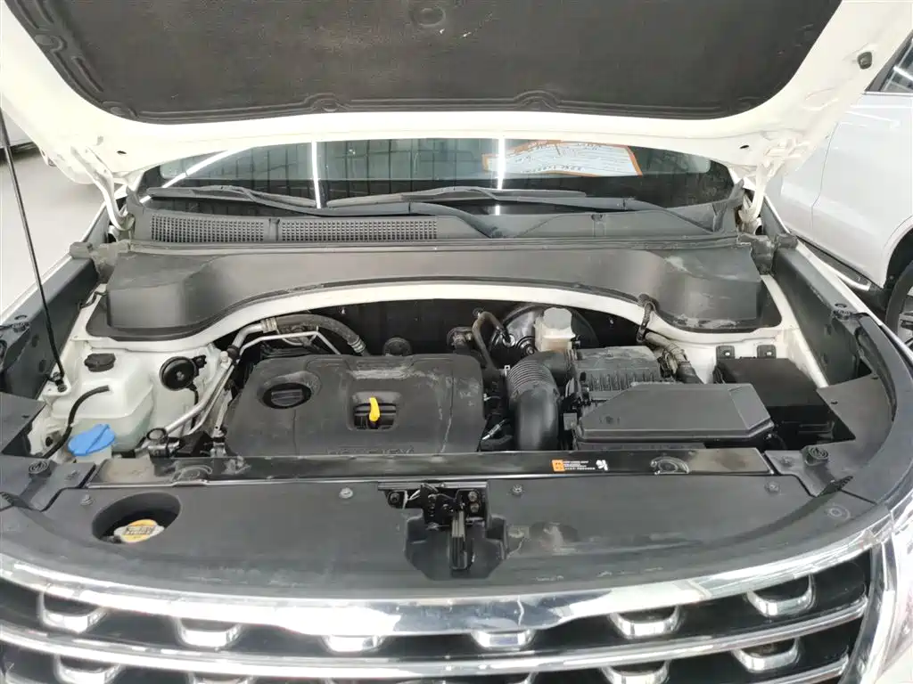 Kia Sportage 2018 2.0L Automatic Smart Luxury (China V) фото 16
