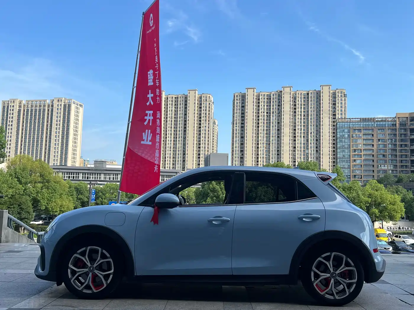 Ora Good Cat GT 2022 2022 Mulan Edition 480km Long Range