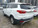 Фото 5 - BAIC Huansu S3