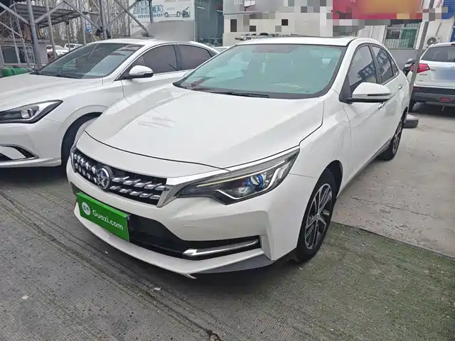 QICHEN D60 2021