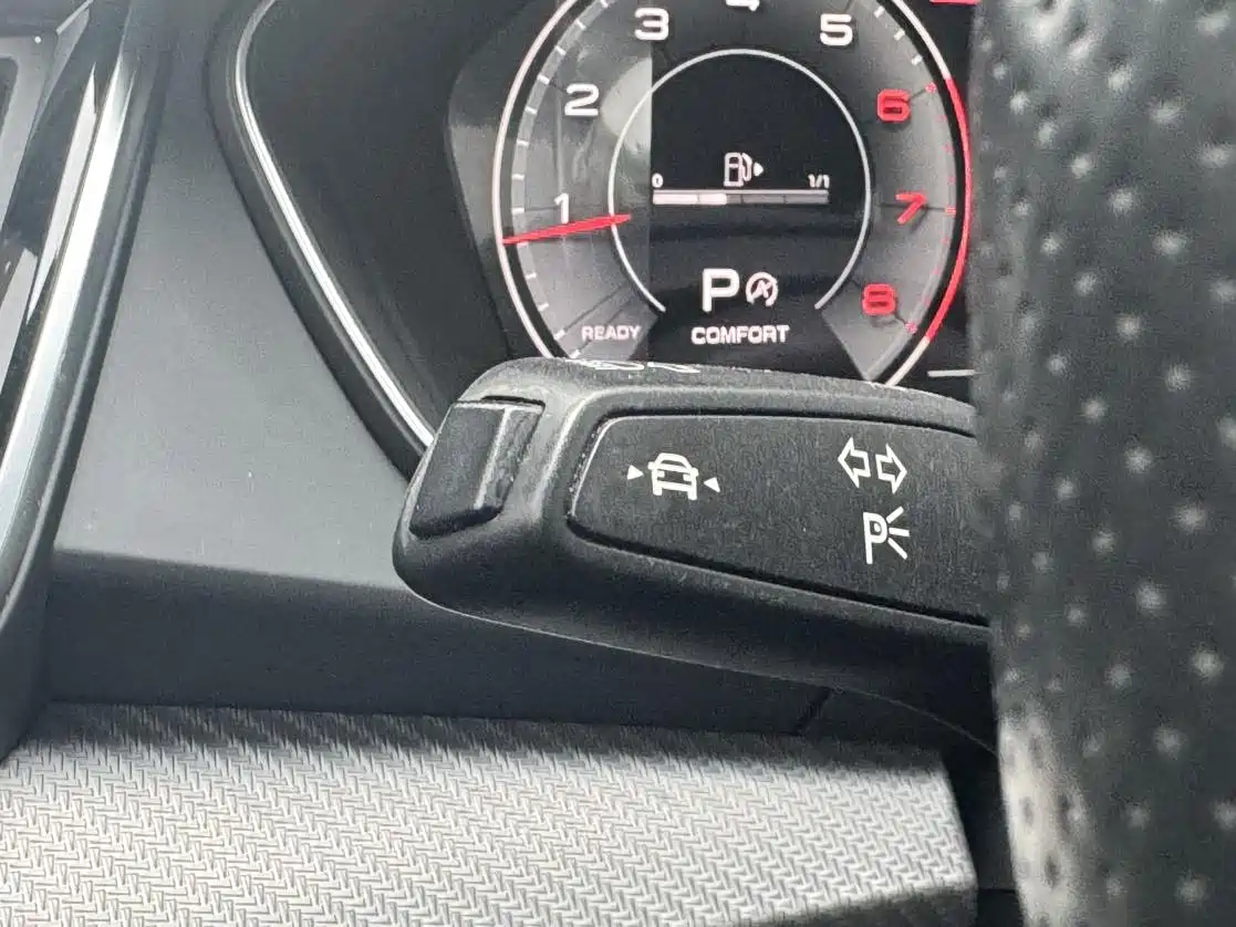 Audi Q5L Sportback 2021 40 TFSI Luxury фото 7