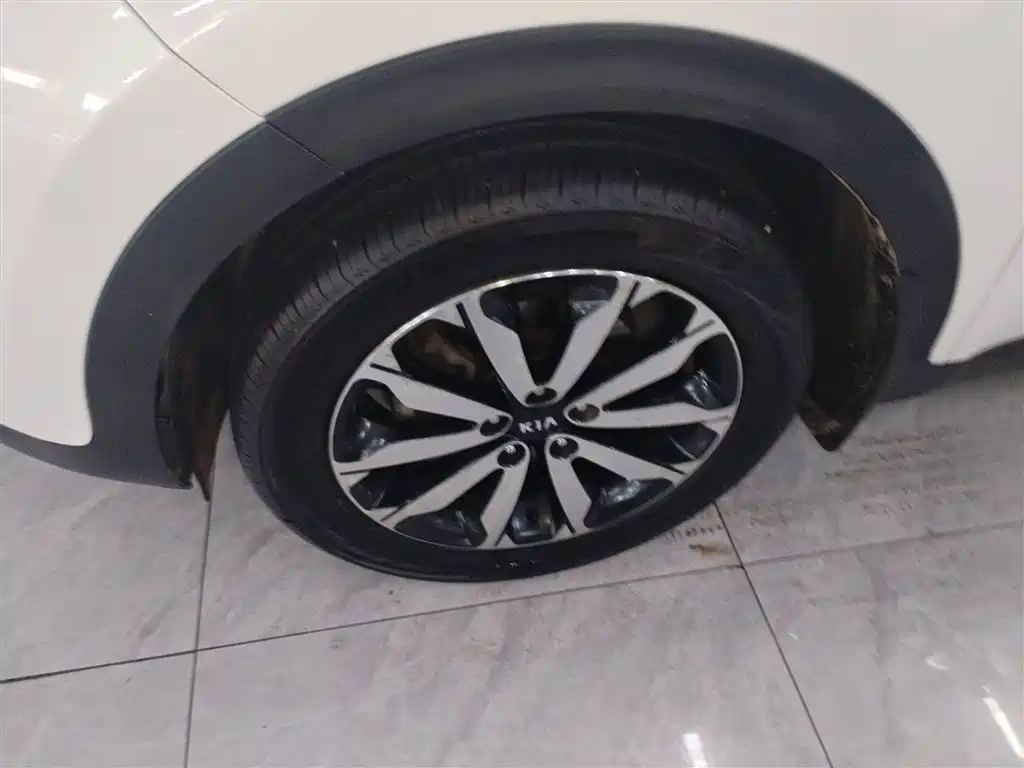 Kia KX5 2016 Model 1.6T Automatic 2WD DLX фото 25