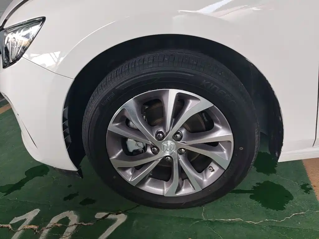 Buick Verano 2024 2023 Pro Joy Edition