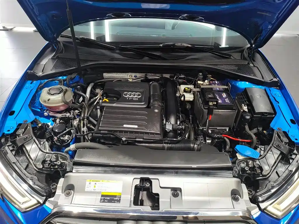 Audi A3, миниатюра 8