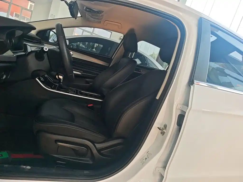 Chery Arrizo GX 2022 2019 Champion Edition 1.5L CVT Fashion