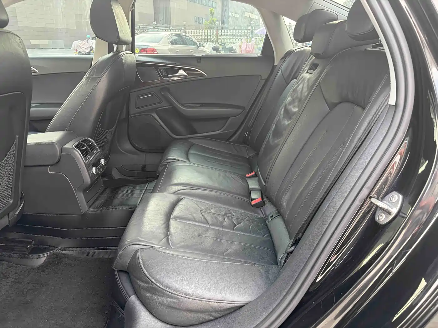 Audi A6L 2016 TFSI Comfort фото 6