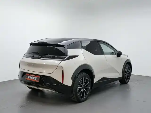 ZEEKR X 2023 RWD YOU Edition 4-seater — фото 2