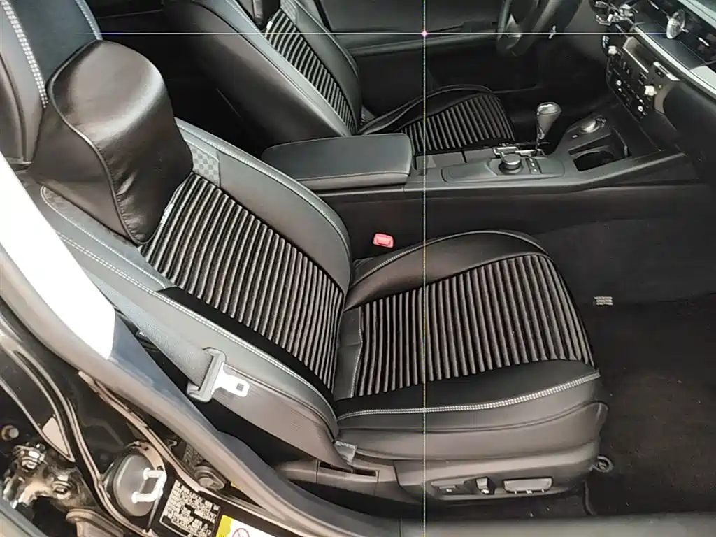 Lexus ES 2014 250 Elite Edition фото 25