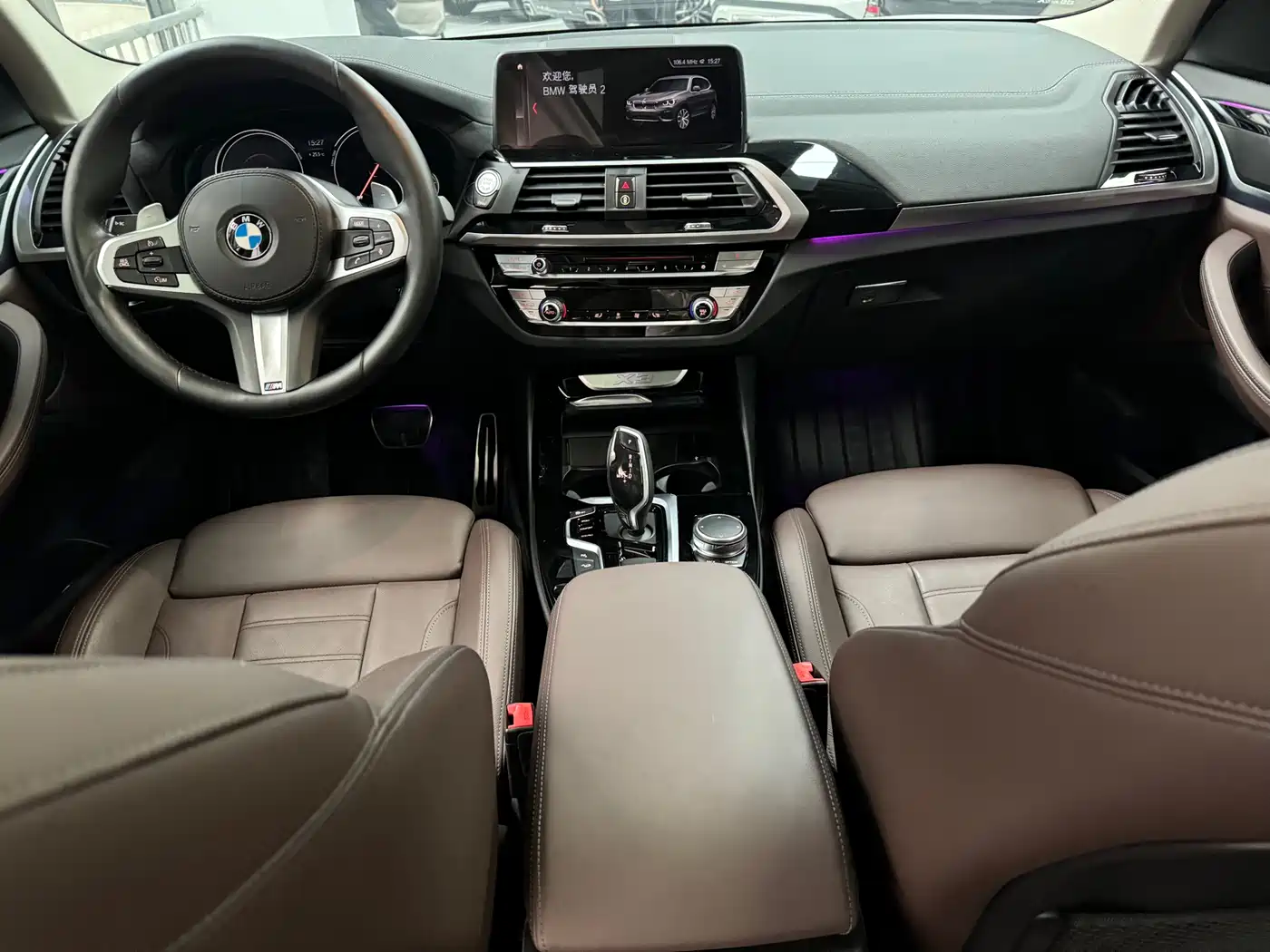 Photo 8 - BMW X3
