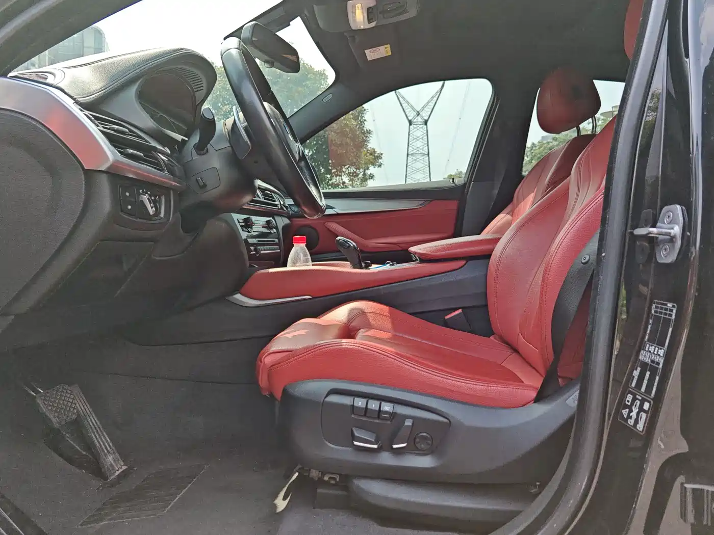 BMW X6 2019 xDrive35i M Sport Package фото 4