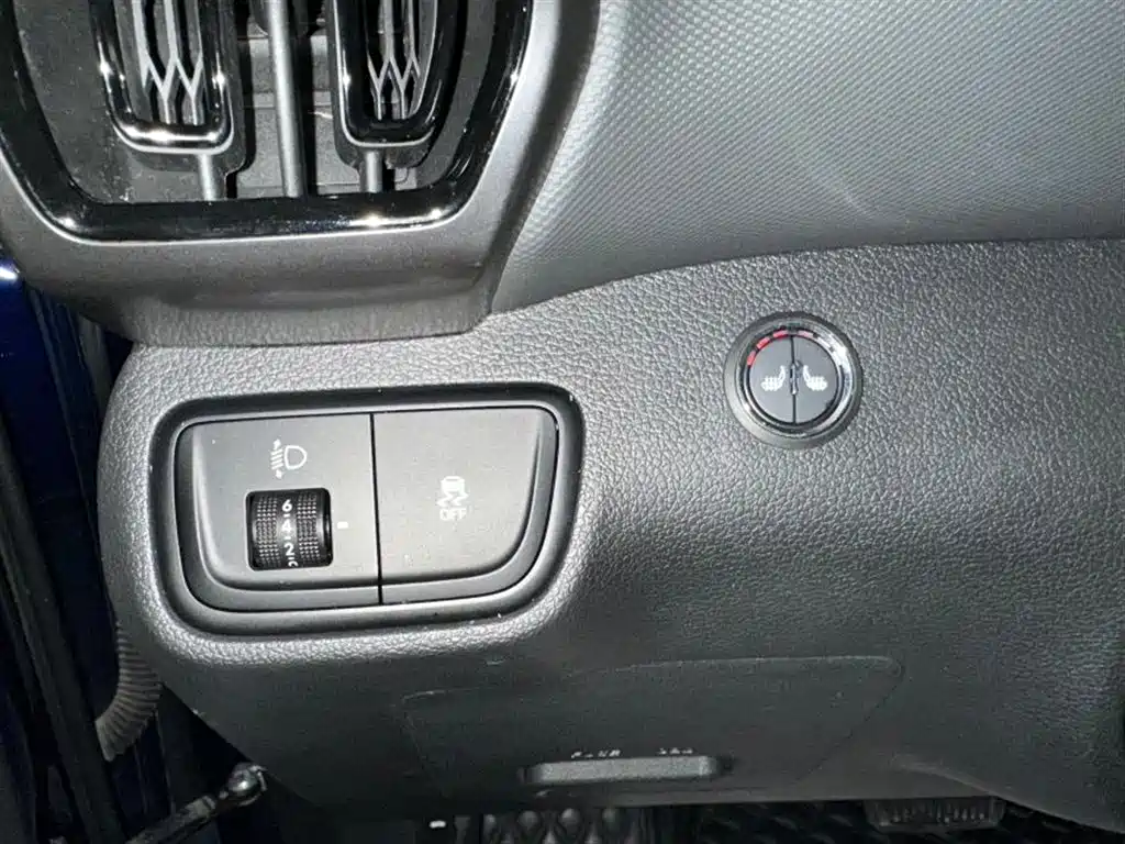 Hyundai Beijing Hyundai ix35 2021 240TGDi DCT 2WD GLS Leading Edition фото 9