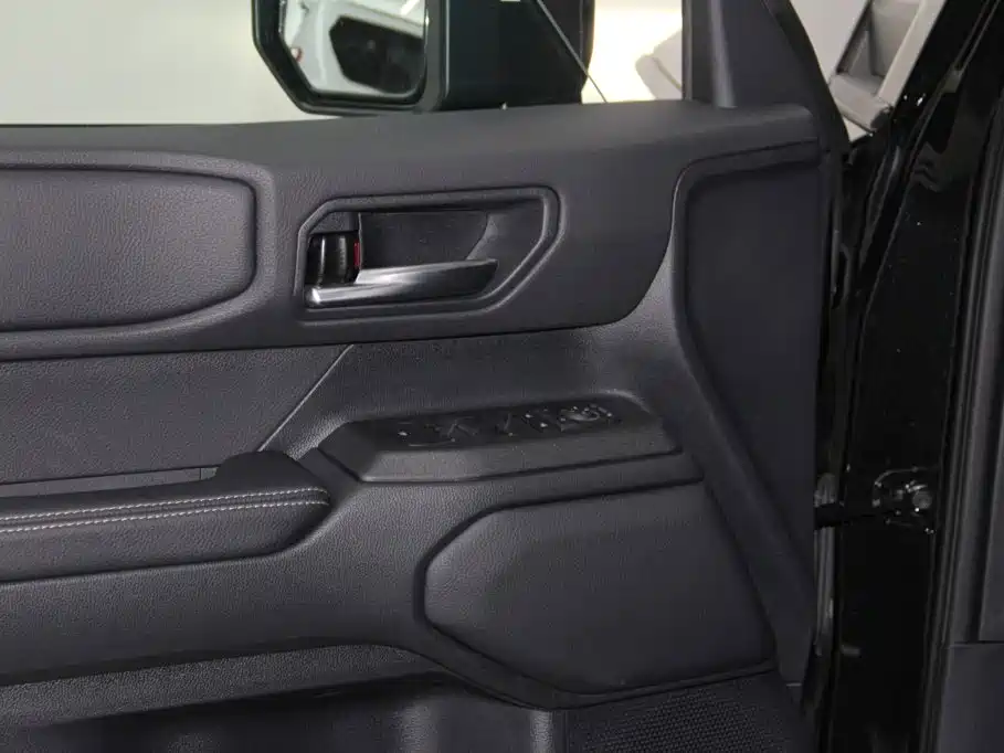 Toyota Prado 2025 2025 2.4T All-round TX Edition 5-seater