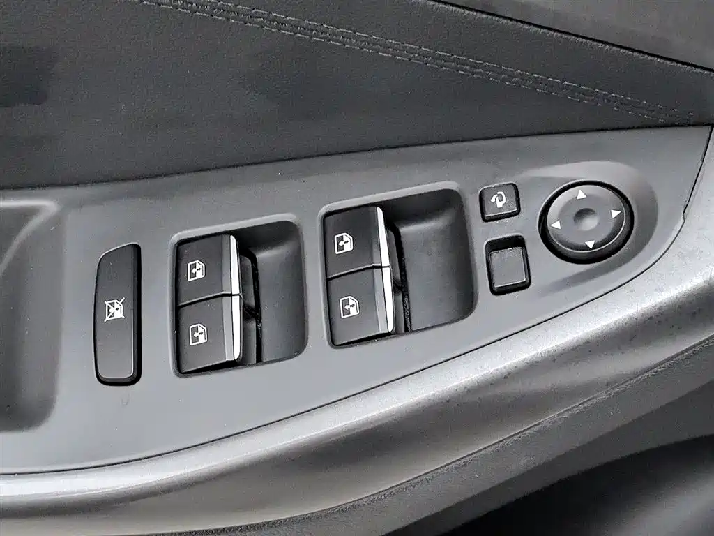 Hyundai Fista 2019 280TGDi Smart Speed Edition China VI фото 9