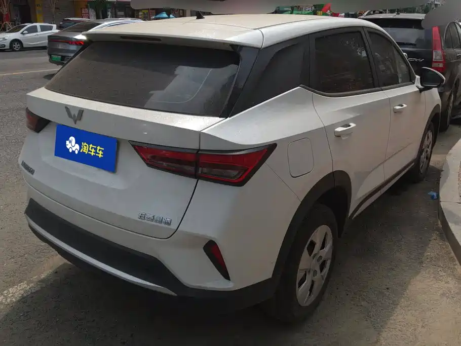 2024 Wuling Motors Wuling Xingchi