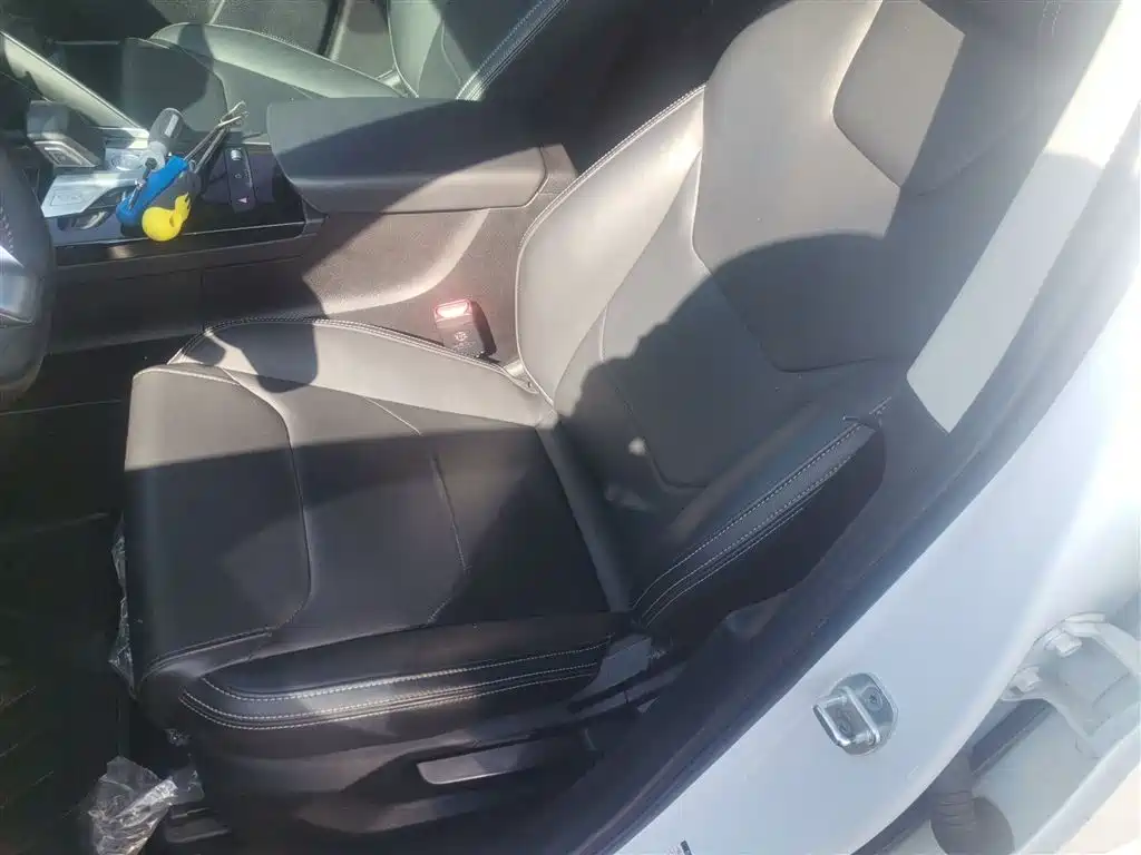 BYD Song Pro 2019 1.5T Automatic Elite фото 11