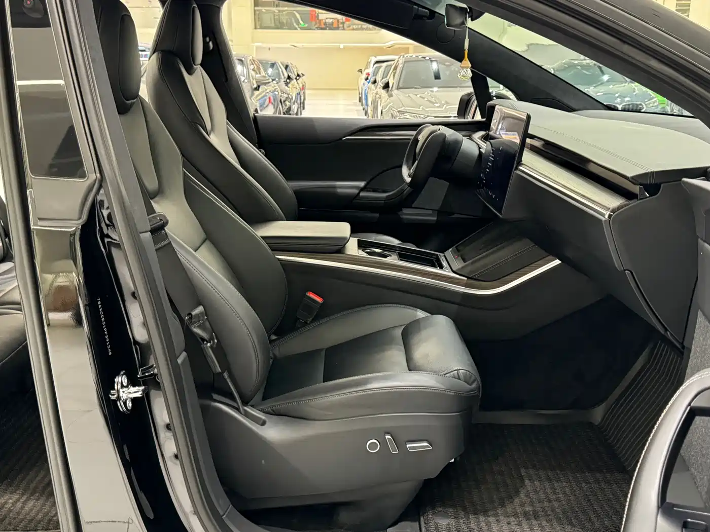 Photo 10 - Tesla Model X
