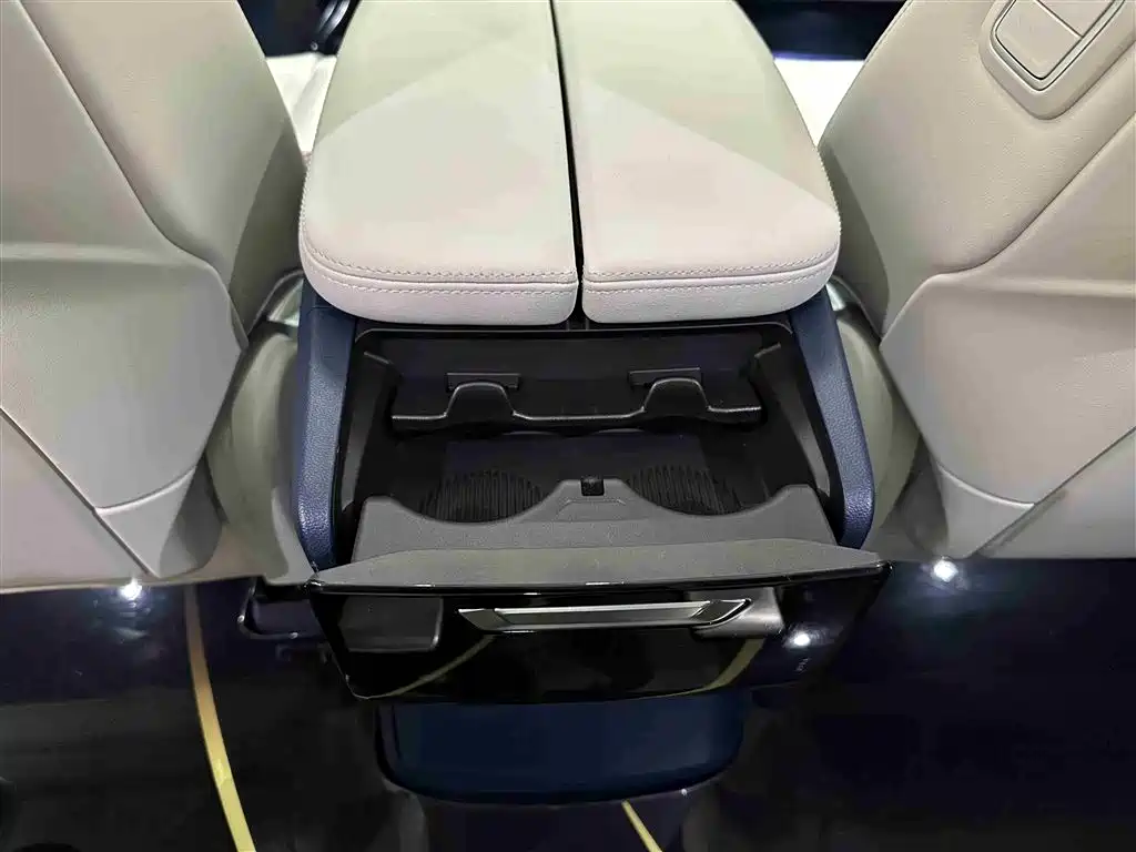 Buick Century 2023 2.0T 6-Seat World Edition фото 11