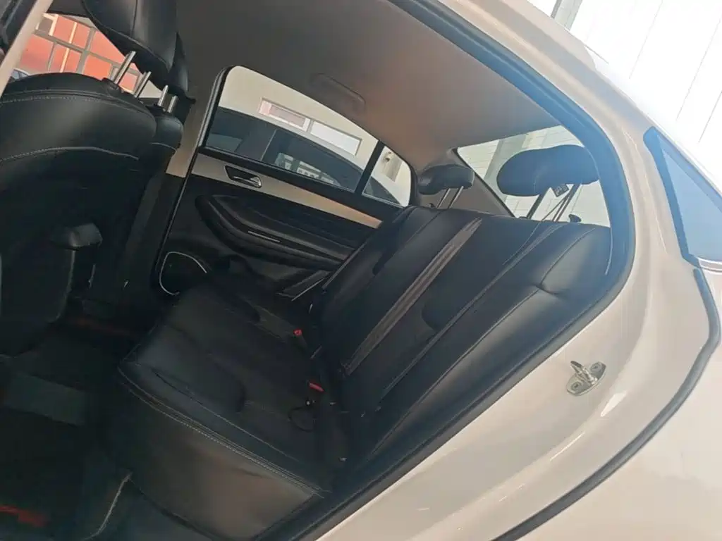 Chery Arrizo GX 2022 2019 Champion Edition 1.5L CVT Fashion