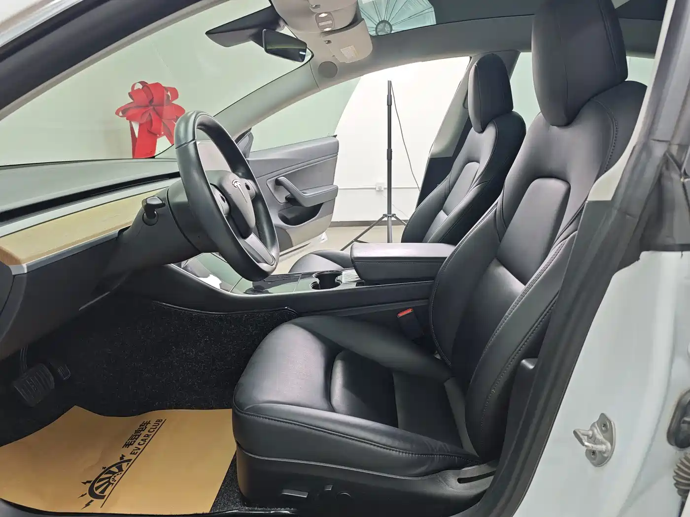 Фото 39 - Tesla Model 3 (Import)