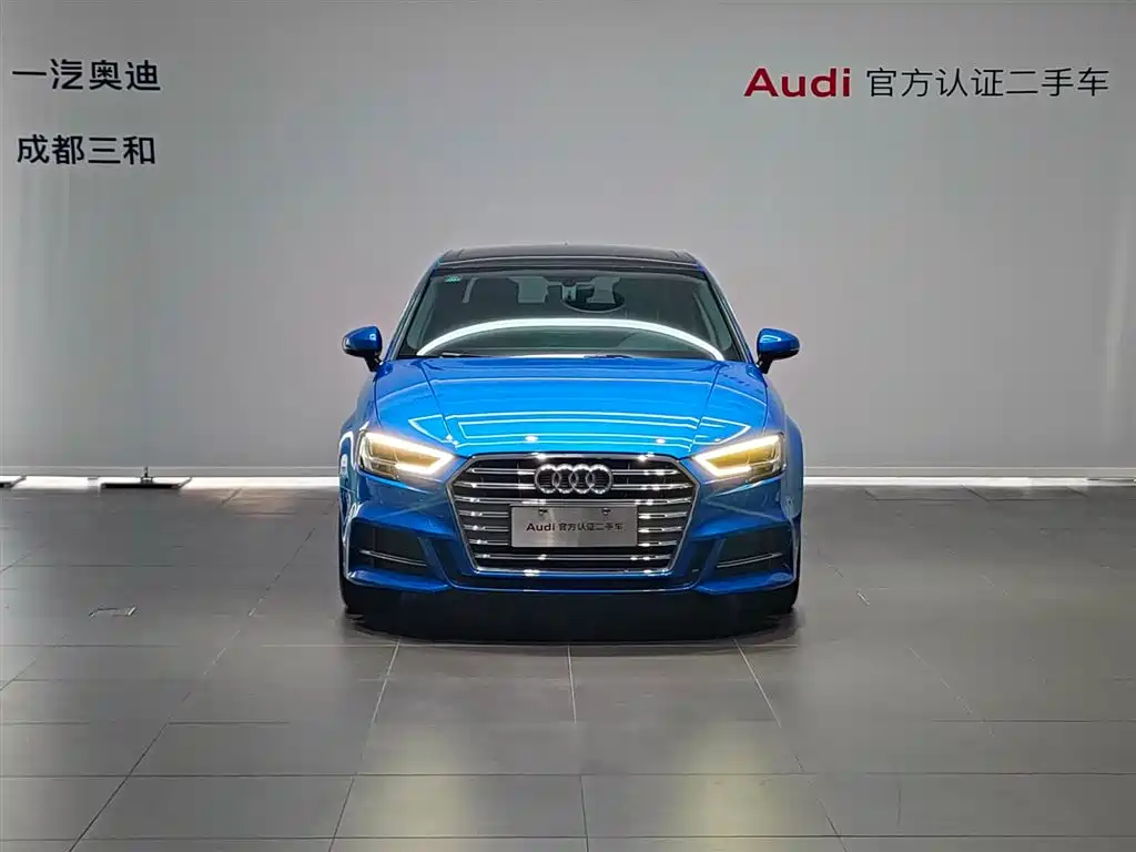 Audi A3, миниатюра 2