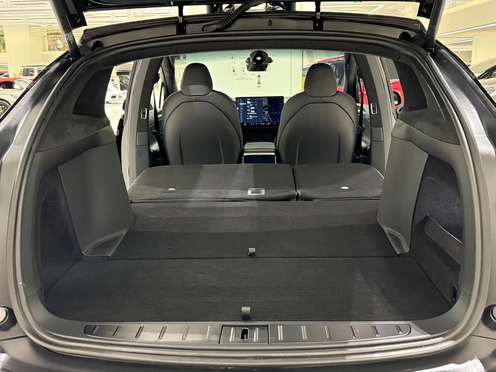 Фото 18 - Tesla Model X