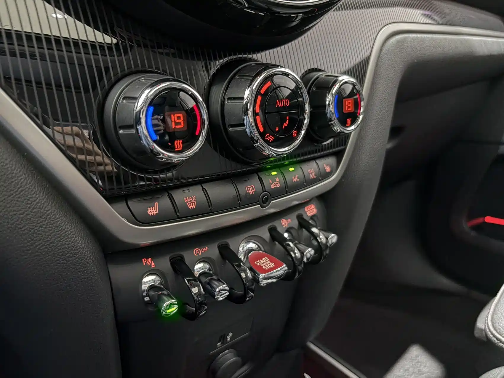 Фото 18 - MINI COUNTRYMAN