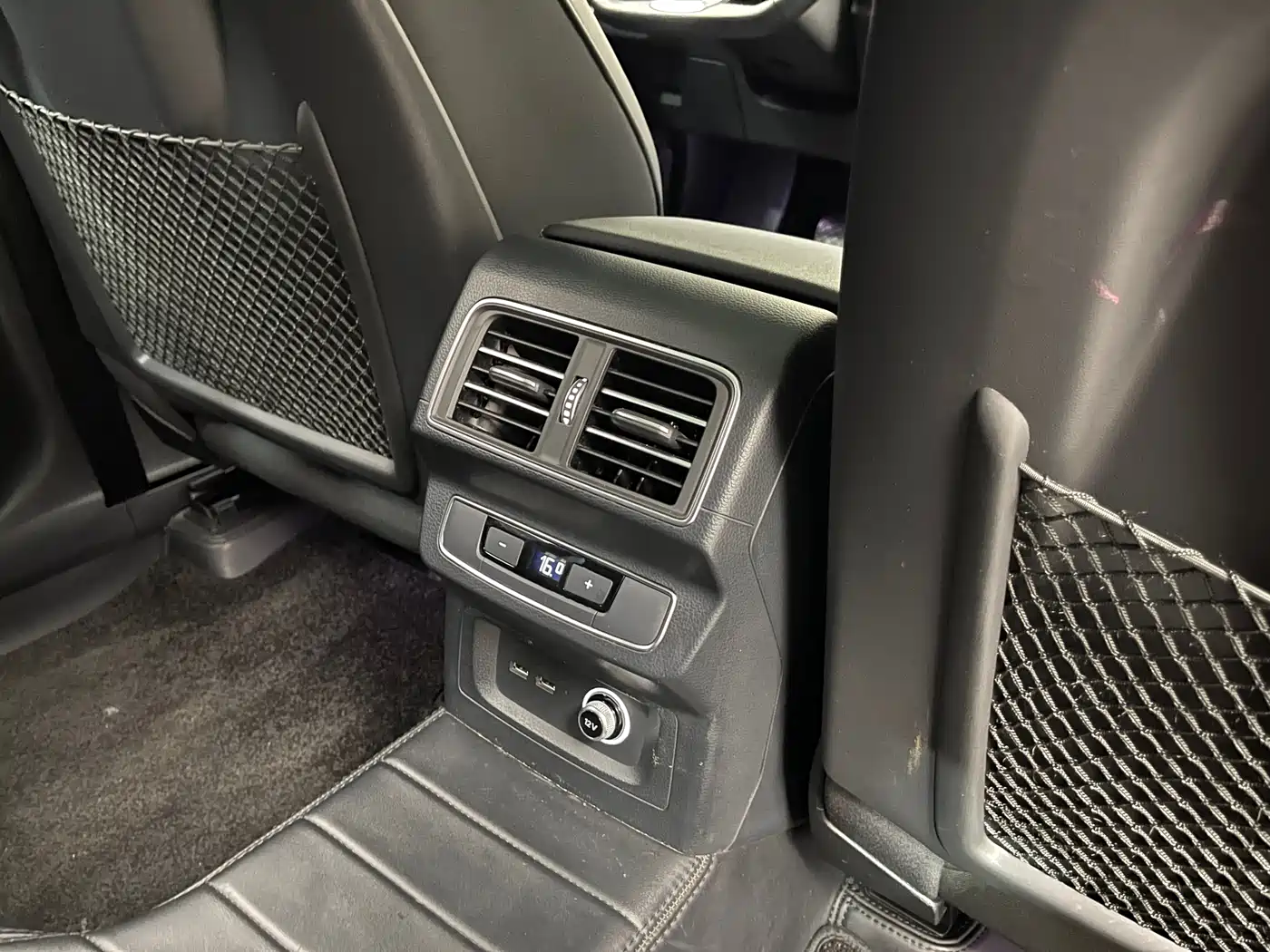 Audi Q5L 2024 Model 40 TFSI Luxury Dynamic фото 13