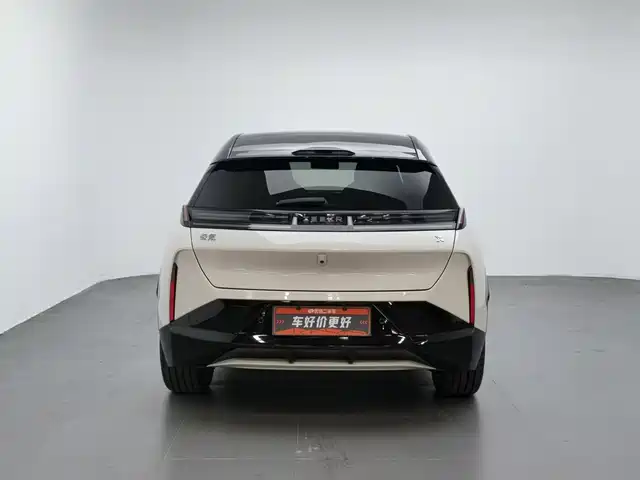 ZEEKR X 2023 RWD YOU Edition 4-seater — фото 4