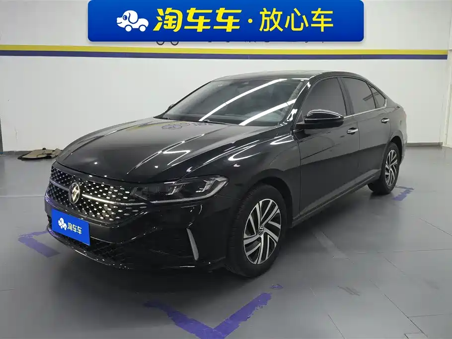 Volkswagen Lavida 2023 300TSI DSG Starlight Full Comfort Edition