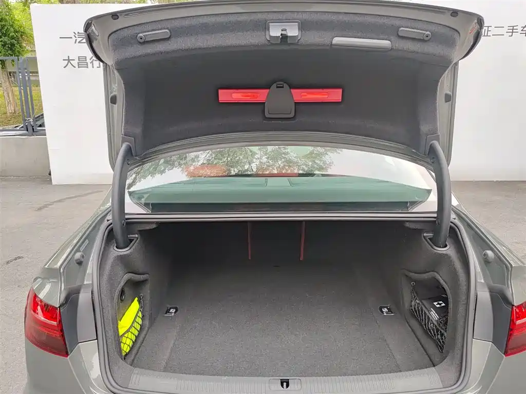 Audi S4 2023 S4 3.0TFSI фото 9