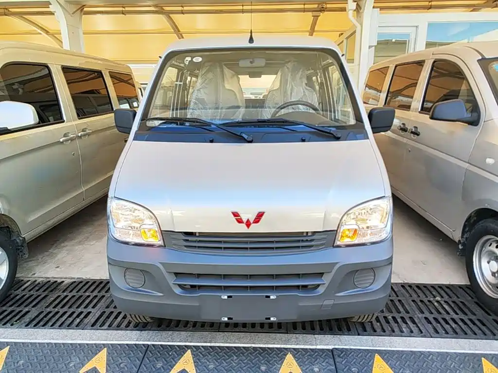 2026 Wuling Motors Wuling Zhiguang