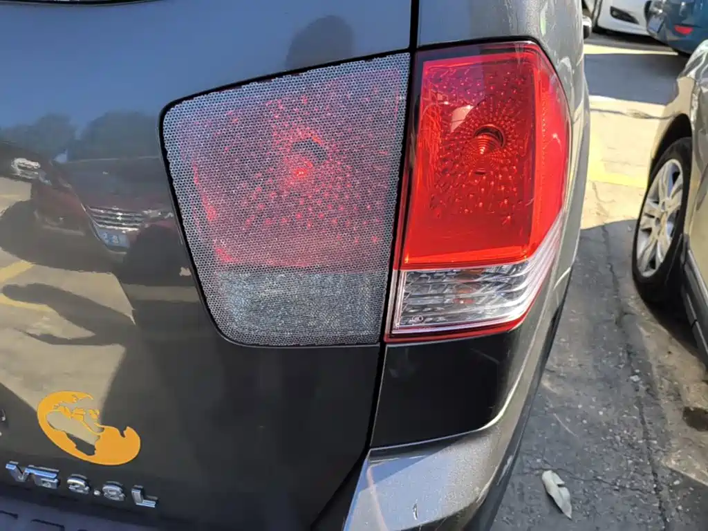 Kia Mohave 2016 2015 3.8L Luxury Edition China IV