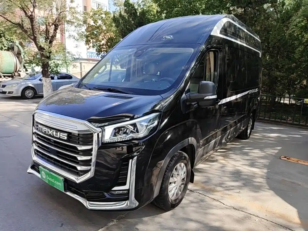 صورة 1 - Maxus V100 RV