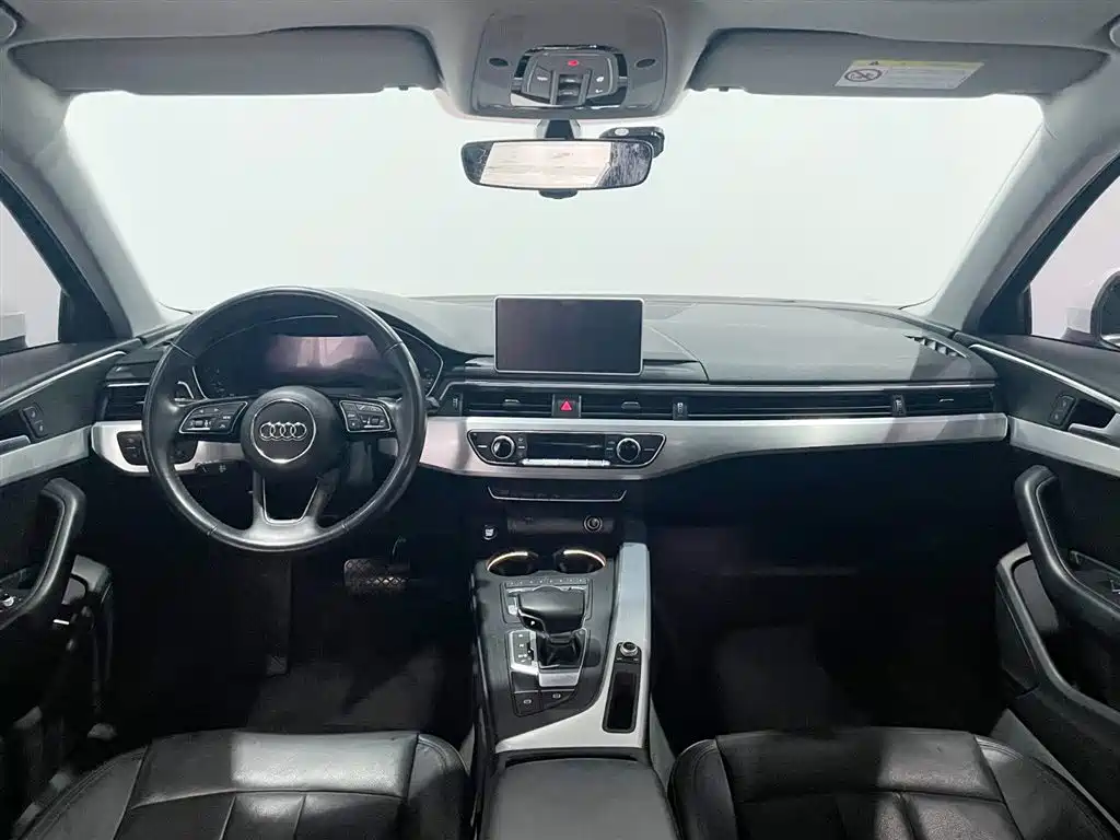 Audi A4L 2019 40 TFSI Fashion (China VI) фото 10